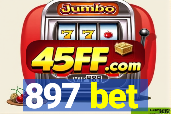 897 bet